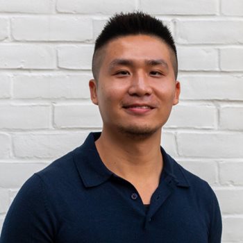 Jaron Soh