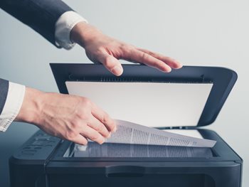 5 Business Benefits of Document Digitization