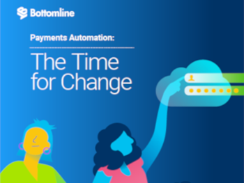 Bottomline Technologies Payments Automation