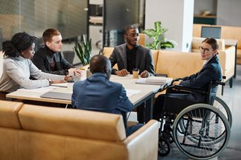 5 Steps to Hiring More Diverse Candidates