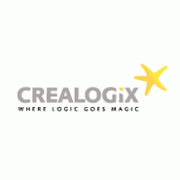CREALOGIX