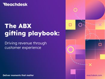 Reachdesk ABX Gifting Playbook