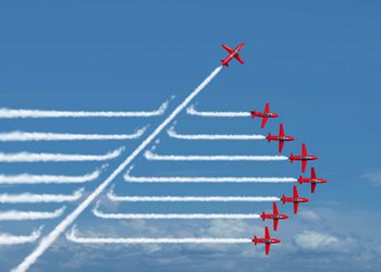 What Can You Learn From Disruptive Marketing?