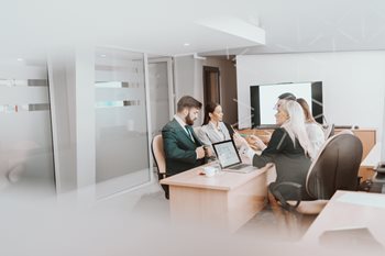 7 Benefits of Giving Sales Training to Every Sales Rep