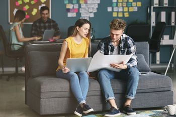 How to Develop an Employee Mentorship Program 
