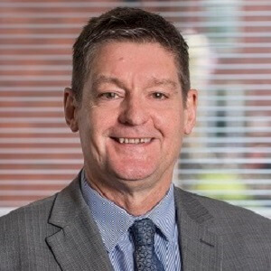 David Tattersall