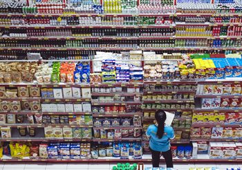 5 Tips for Simple Stock Management