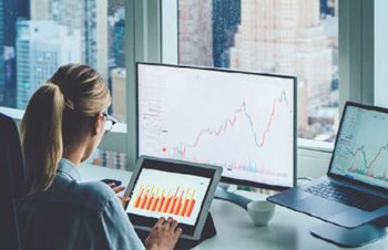 Ontario Crown Corporation Achieves 100% Cybersecurity Cloud Adoption in 90 Days