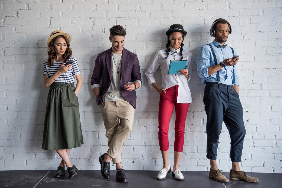 How to Market to Millennials 