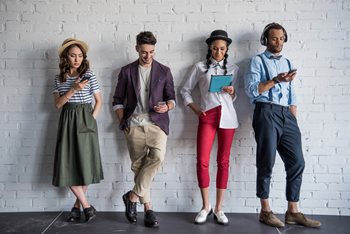 How to Market to Millennials 