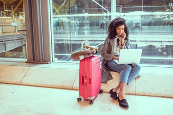 Planning Your Next Business Trip: 12 Countries with the Fastest Internet