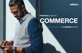 A Practical Guide to Commerce - The Finance Edition