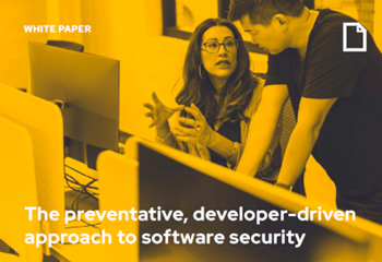 Secure Code Warrior 