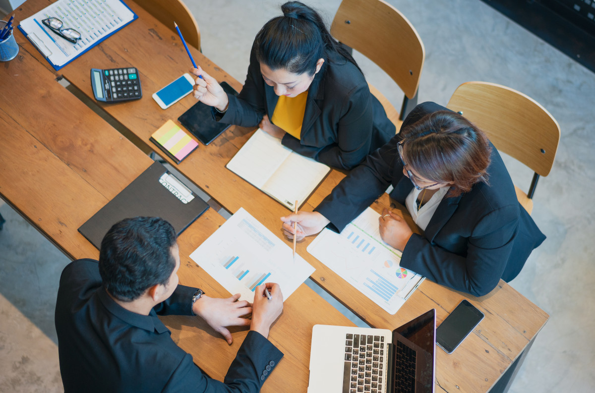 5 Strategies That Will Make You Worry Less About Cash Flow