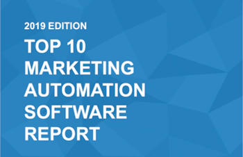 Business-Software.com Top 10 Marketing Automation Software Report