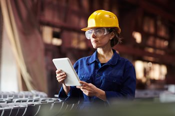 7 Ways Technology Is Improving Manufacturing Processes
