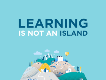 storyShare Learning is Not an Island