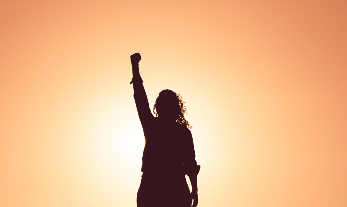 How to Empower the Women on Your Team