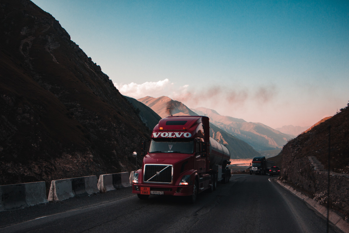  5 Things to Expect From Trucking’s Digital Future 