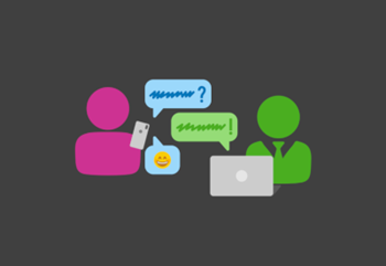 MessengerPeople Customer Communication via Messaging Apps