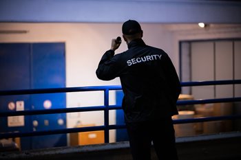Why Physical Security is Just as Important for Data Protection