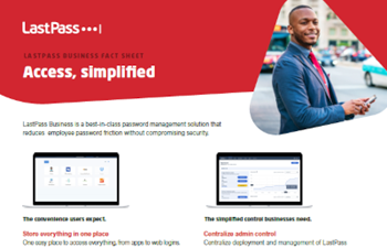 Access, Simplified