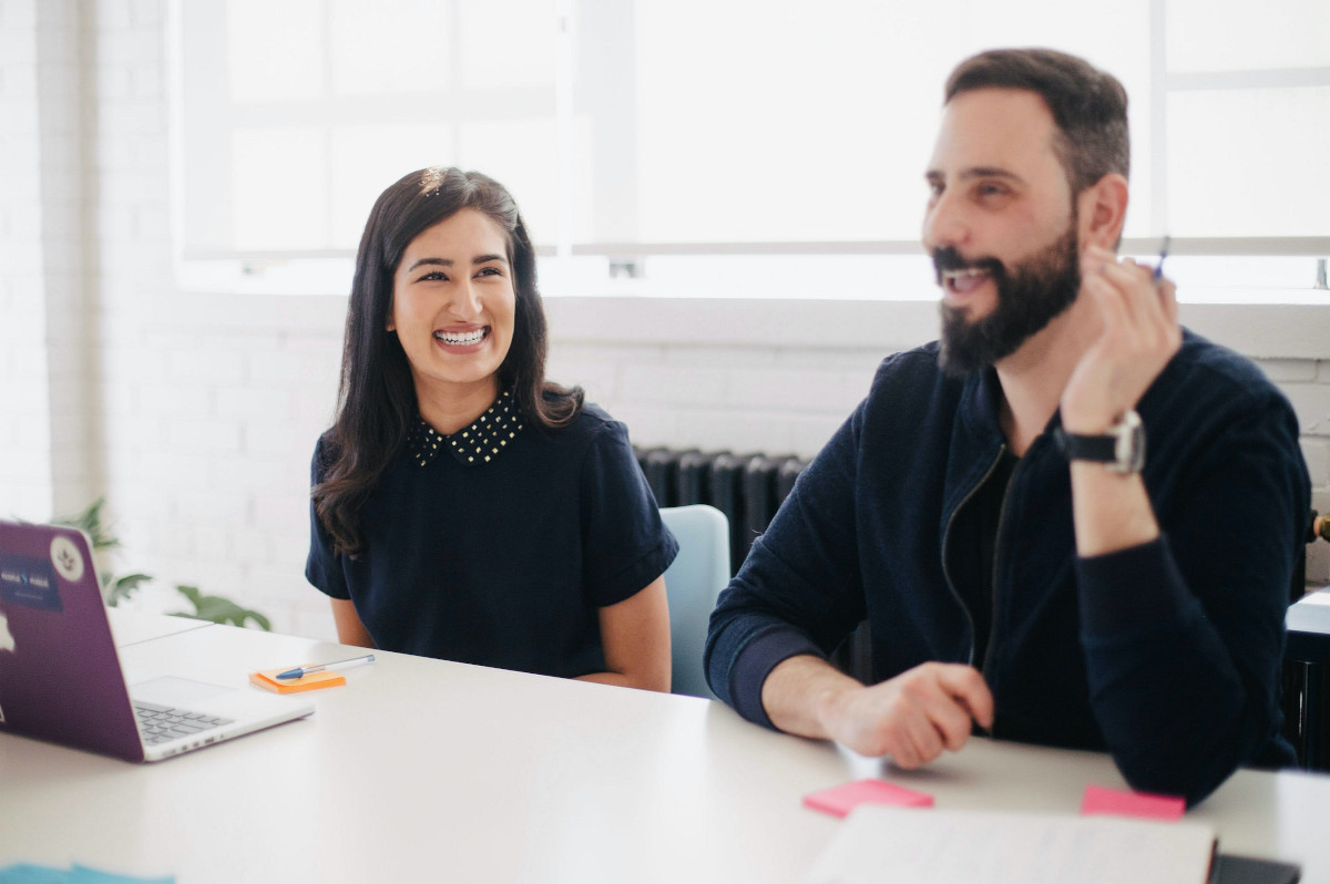 The Positive Impact Mentoring Has on Mental Health in The Workplace
