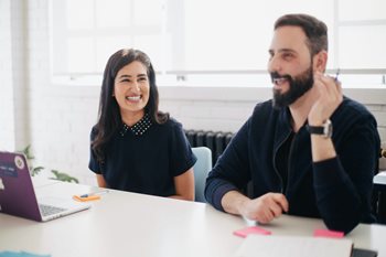 The Positive Impact Mentoring Has on Mental Health in The Workplace