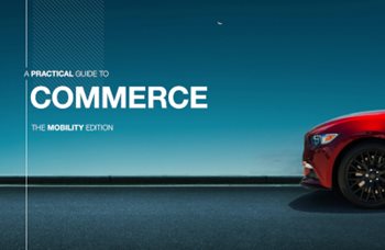 A Practical Guide to Commerce - The Mobility Edition