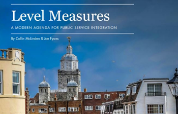 Capita Level Measures