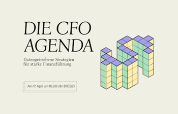 Pleo - Die CFO-Agenda Datengetriebene Strategien für starke Finanzführung