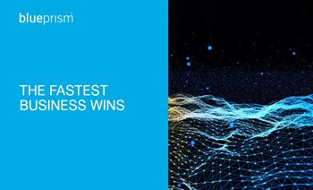 The Fastest Business Wins