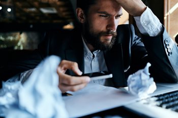 6 Reasons Why Your Latest IT Project is Destined to Fail