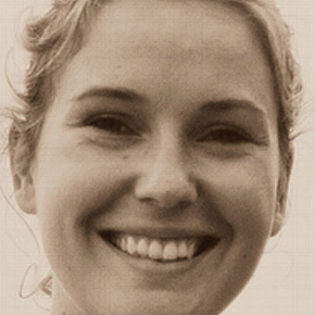 Annabelle Smyth 
