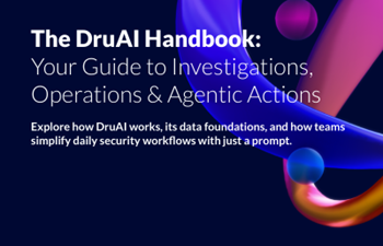 Druva-The DruAI Handbook