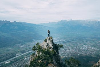 Entrepreneurs: 6 Attributes You Need to Conquer the World