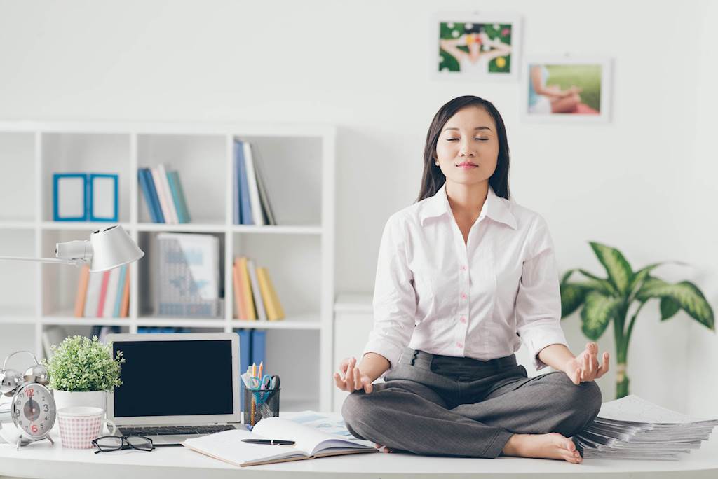 6 Workplace Wellbeing Trends Businesses Should Loo