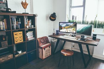 13 Tips for Designing the Perfect Home Office