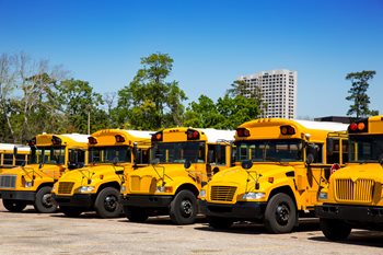Your Guide to Fleet Tire Maintenance 