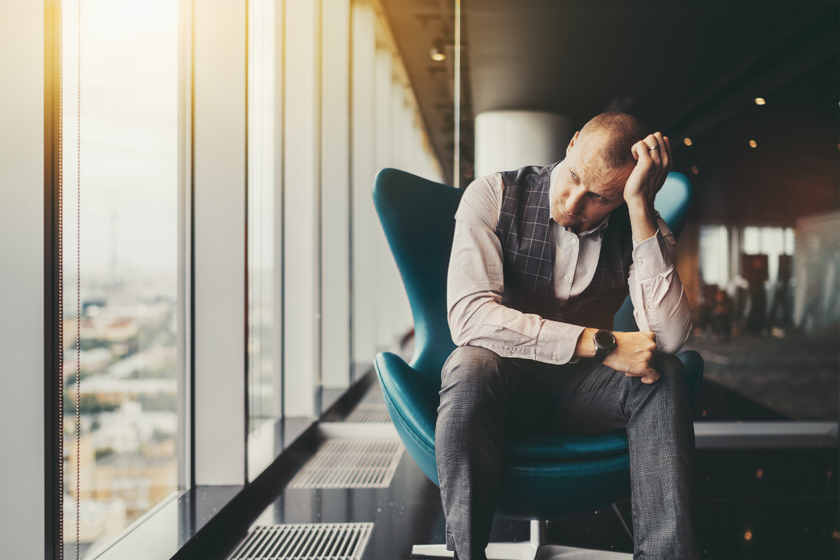 20 Companies with the Worst Staff Retention Rates