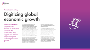 Finastra Digitizing Global Economic Growth
