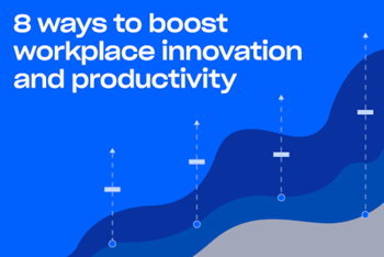 Dropbox Business 8 Ways to Boost Workplace Innovation and Productivity