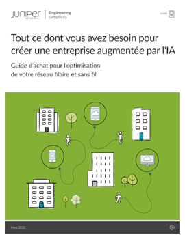 Tout ce dont vous avez besoin pour créer une entreprise augmentée par l'IA