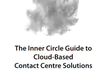 Enghouse Systems Guide to Cloud-Based Contact Centre Solutions