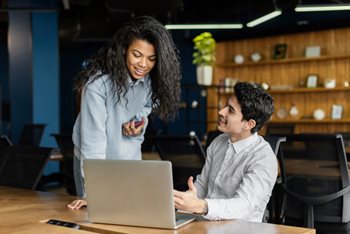 8 Ways Smart Technology Can Improve Your Productivity in the Office
