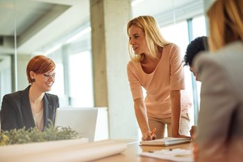 4 Ways to Become the Next HR leader