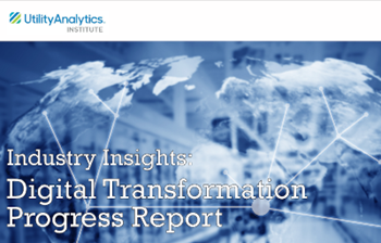 The Electric Industry’s Growing Focus on Smart Data-Driven Technologies