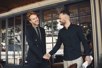How to Build An Effective Referral Program For Your Business