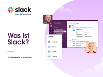 Slack - Was ist Slack?