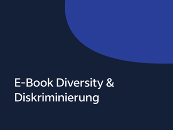 Indeed E-Book Diversity & Diskriminierung